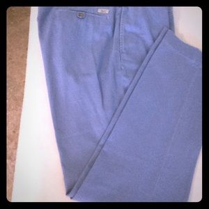 Men’s light blue jeans!